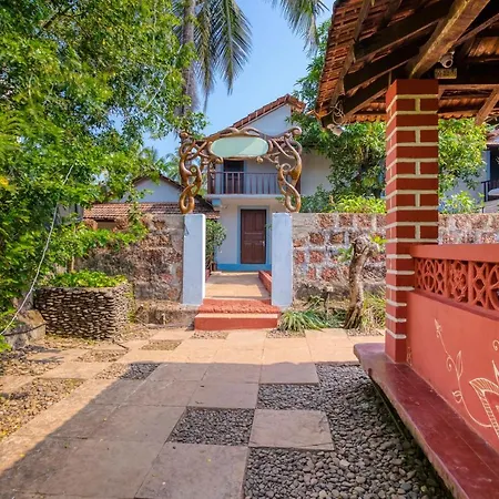 The Funky Monkey Hostel-2